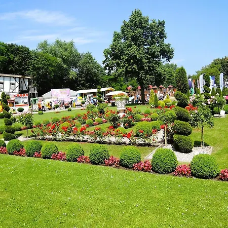 דירה Comfortable Double To The Promenade *