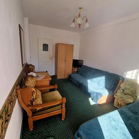 Comfortable Double To The Promenade