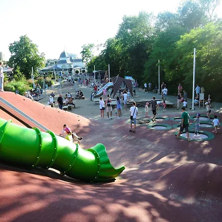 דירה Comfortable Double To The Promenade *