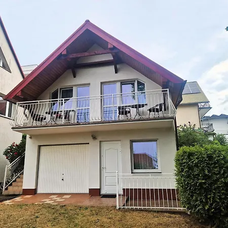 דירה Comfortable Double To The Promenade *