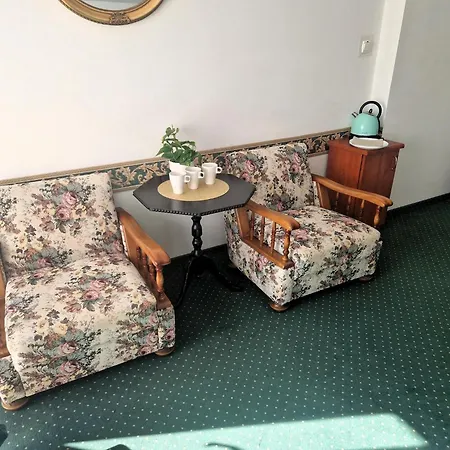 Comfortable Double To The Promenade * מידזיזדרויה