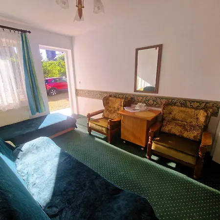 דירה Comfortable Double To The Promenade *