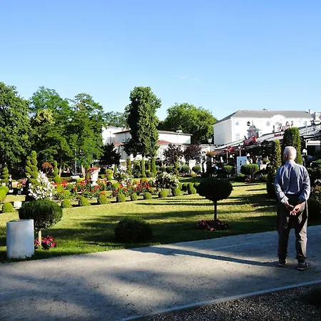 Comfortable Double To The Promenade *