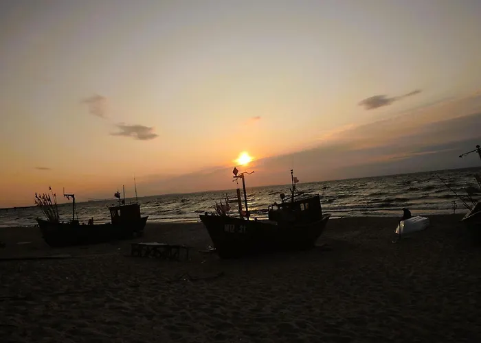 Apartman Comfortable Double To The Promenade *