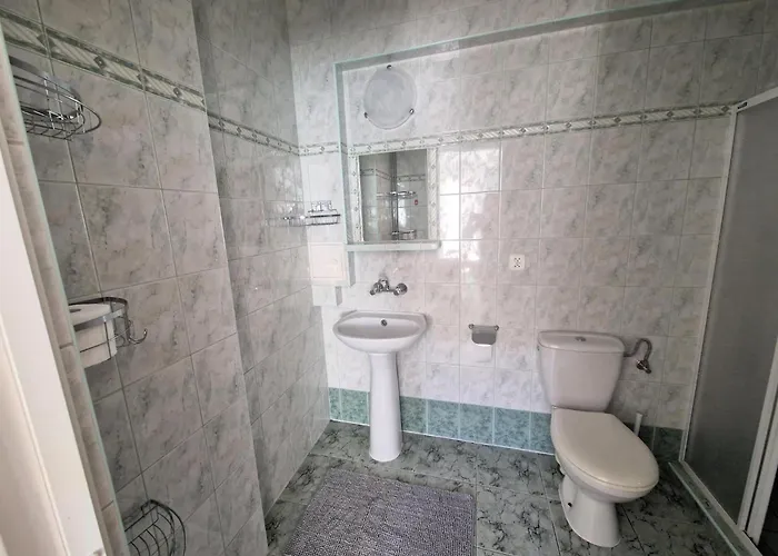 Comfortable Double To The Promenade Apartman *