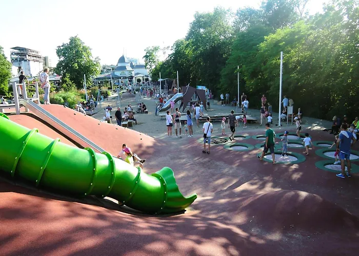 Apartman Comfortable Double To The Promenade *