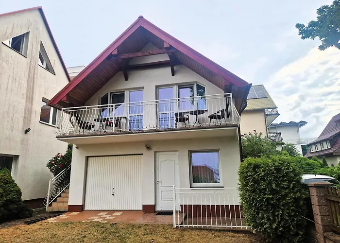 Apartman Comfortable Double To The Promenade *