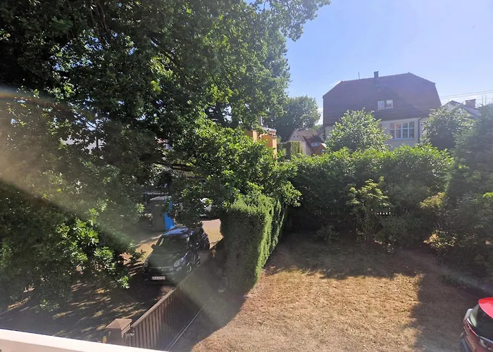 Apartman Comfortable Double To The Promenade *