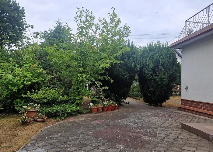 Apartman Comfortable Double To The Promenade *